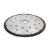 PartzBiz CM: 24-213-Hays Billet Aluminum SFI Certified Flywheel - Ford Modular V8 PartzBiz CM: 24-213-Hays Billet Aluminum SFI Certified Flywheel - Ford Modular V8