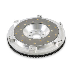 PartzBiz CM 24-205 - Hays Billet Aluminum SFI Certified Flywheel - Mopar Gen III Hemi PartzBiz CM 24-205 - Hays Billet Aluminum SFI Certified Flywheel - Mopar Gen III Hemi