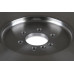 PartzBiz CM: 10-730-ล้อช่วยแรงที่ผ่านการรับรอง Hays Billet Steel SFI - เครื่องยนต์ GM LS