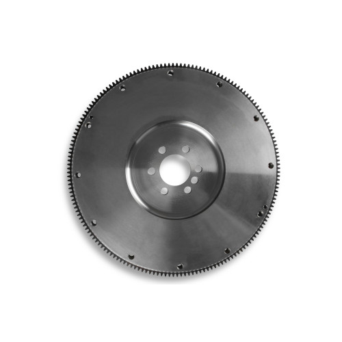 PartzBiz CM: 10-730-ล้อช่วยแรงที่ผ่านการรับรอง Hays Billet Steel SFI - เครื่องยนต์ GM LS