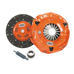 PartzBiz CM 85-110 - Hays Classic Clutch Kit - Chevy/Pontiac/Buick