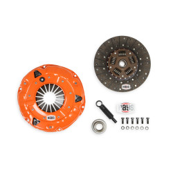 PartzBiz CM 85-112 - Hays Classic Clutch Kit - Chevy/Pontiac/Buick