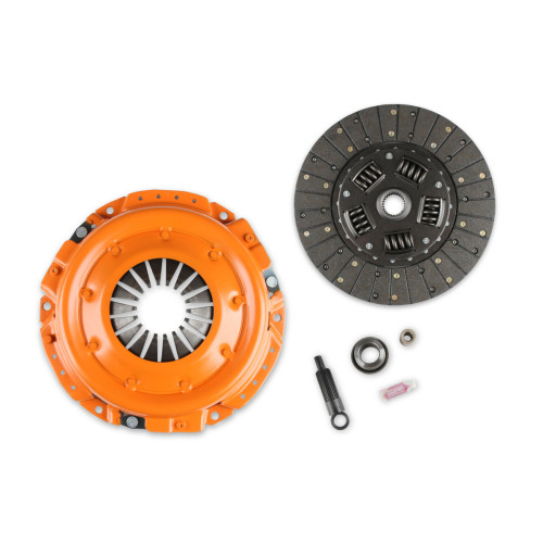 PartzBiz CM: 83-1100-Hays Classic Conversion Clutch Kit - GM PartzBiz CM: 83-1100-Hays Classic Conversion Clutch Kit - GM