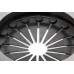 PartzBiz CM: 91D-2000-Hays Diesel 650 Clutch Kit - Ford PartzBiz CM: 91D-2000-Hays Diesel 650 Clutch Kit - Ford