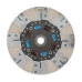 PartzBiz CM: 93-2000-HAYS HOT STREET CLUTCH KIT - FORD PartzBiz CM: 93-2000-HAYS HOT STREET CLUTCH KIT - FORD