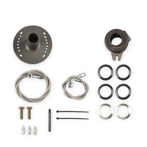 PartzBiz CM: 82-104-Hays Hydraulic Release Bearing Kit with T-56 or TR6060 Transmissions