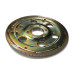 PartzBiz CM: 14-010-Hays Steel SFI Certified Flexplate - Cadillac