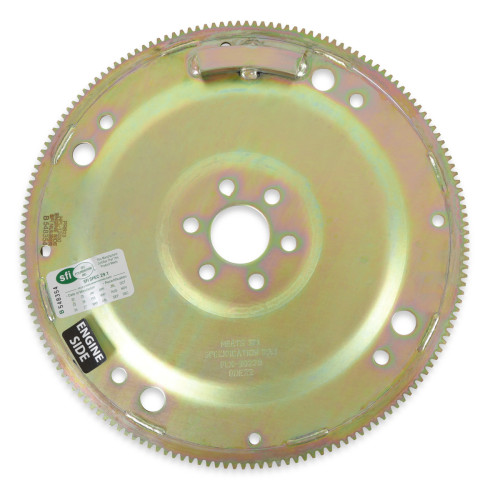 PartzBiz CM: 12-030-Hays Steel SFI Certified Flexplate - Small Block Ford