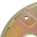 PartzBiz CM: 10-015-Hays Steel SFI Certified Flexplate - Small Block Chevrolet