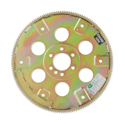 PartzBiz CM: 10-015-Hays Steel SFI Certified Flexplate - Small Block Chevrolet
