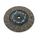 PartzBiz CM: 91-1002-Hays Street 450 Clutch Kit - GM