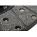 PartzBiz CM: 91-3004-Hays Street 450 Clutch Kit - Dodge PartzBiz CM: 91-3004-Hays Street 450 Clutch Kit - Dodge