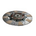 PartzBiz CM: 92-2007T-Hays Street 650 Clutch Kit - Ford PartzBiz CM: 92-2007T-Hays Street 650 Clutch Kit - Ford