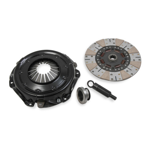 PartzBiz CM: 92-1002-Hays Street 650 Clutch Kit - GM PartzBiz CM: 92-1002-Hays Street 650 Clutch Kit - GM