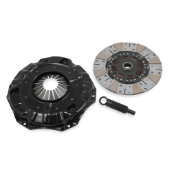 PartzBiz CM 92-1007 - Hays Street 650 Clutch Kit - GM