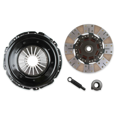 PartzBiz CM: 92-2007T-Hays Street 650 Clutch Kit - Ford PartzBiz CM: 92-2007T-Hays Street 650 Clutch Kit - Ford