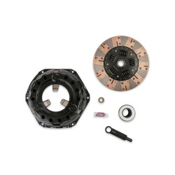 PartzBiz CM 92-3102 - Hays Street 650 Conversion Clutch Kit - AMC & Jeep