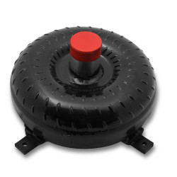 PartzBiz CM 97-2G24Q - Hays Twister 3/4 Race Torque Converter, Ford C6 พร้อมนักบินข้อเหวี่ยง 1.848 PartzBiz CM 97-2G24Q - Hays Twister 3/4 Race Torque Converter, Ford C6 พร้อมนักบินข้อเหวี่ยง 1.848