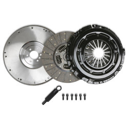 PartzBiz CM 93-1000 - LS CLUTCH KIT 6-BOLT CRANK