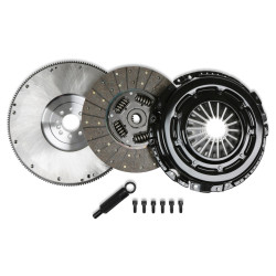 PartzBiz CM 93-1001 - LS/LT CLUTCH KIT 8-BOLT CRANK
