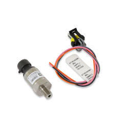 PartzBiz CM 554-102 - 100 PSI Stainless Pressure Sensor