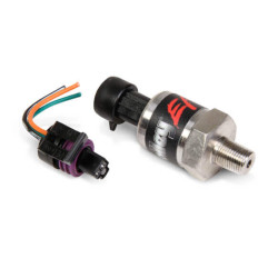 PartzBiz CM 554-104 - 1600 PSI Stainless Pressure Sensor