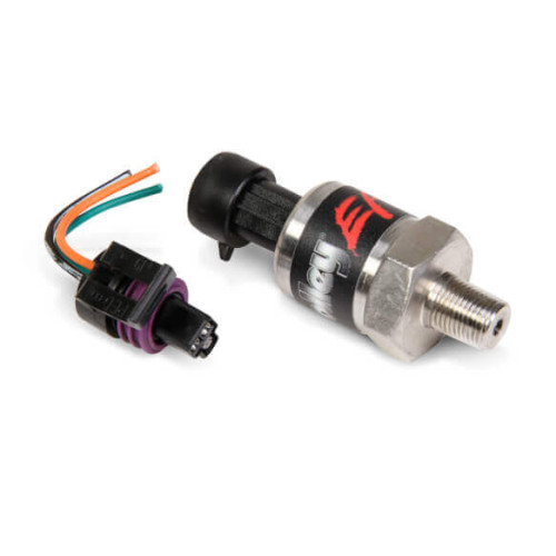 PartzBiz CM: 554-103-200 PSI Stainless Pressure Sensor PartzBiz CM: 554-103-200 PSI Stainless Pressure Sensor