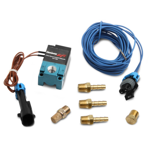 PartzBiz CM: 557-200-3 Port Solenoid Valve