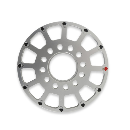 PartzBiz CM: 556-182-7.25-Inch 12-1x Crank Trigger Wheel