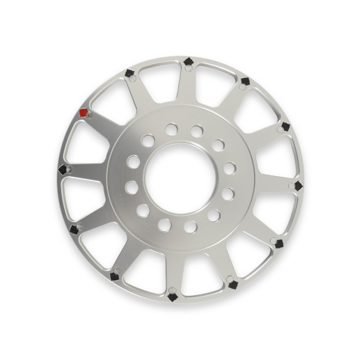 PartzBiz CM: 556-180-8-Inch 12-1X Crank Trigger Wheel PartzBiz CM: 556-180-8-Inch 12-1X Crank Trigger Wheel