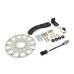 PartzBiz CM: 556-170-8-Inch 12-1X Crank Trigger Kit, BBC, Hall Effect PartzBiz CM: 556-170-8-Inch 12-1X Crank Trigger Kit, BBC, Hall Effect