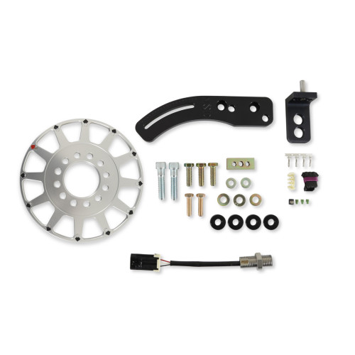 PartzBiz CM: 556-170-8-Inch 12-1X Crank Trigger Kit, BBC, Hall Effect PartzBiz CM: 556-170-8-Inch 12-1X Crank Trigger Kit, BBC, Hall Effect