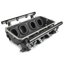 PartzBiz CM 300-600BK - Base Manifold and Rail Kit for Lo-Ram - LS1/LS2/LS6 PartzBiz CM 300-600BK - Base Manifold and Rail Kit for Lo-Ram - LS1/LS2/LS6