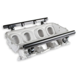 PartzBiz CM 300-600 - Base Manifold and Rail Kit for Lo-Ram - LS1/LS2/LS6 PartzBiz CM 300-600 - Base Manifold and Rail Kit for Lo-Ram - LS1/LS2/LS6