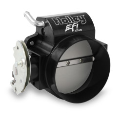 PartzBiz CM 112-581 - BILLET 105mm LS Throttle Body w/low RPM Taper PartzBiz CM 112-581 - BILLET 105mm LS Throttle Body w/low RPM Taper