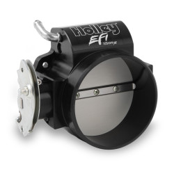 PartzBiz CM 112-583 - BILLET 105mm LS Throttle Body w/straight bore PartzBiz CM 112-583 - BILLET 105mm LS Throttle Body w/straight bore