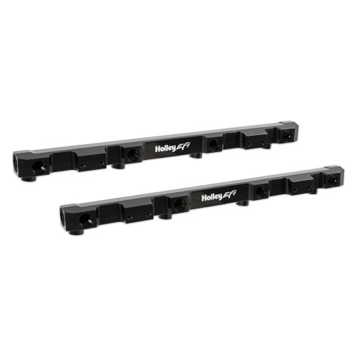 PartzBiz CM: 534-285-Billet Fuel Rail Kit - LSA and LS9