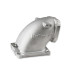 PartzBiz CM: 300-248-Cast Aluminum 4500 EFI Throttle Body Intake Elbow-LS PartzBiz CM: 300-248-Cast Aluminum 4500 EFI Throttle Body Intake Elbow-LS