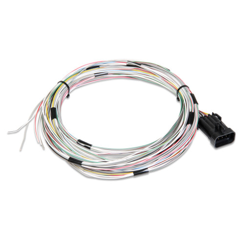 PartzBiz CM: 558-400-Connector J1A/B Input/Outputs Auxiliary Harness PartzBiz CM: 558-400-Connector J1A/B Input/Outputs Auxiliary Harness
