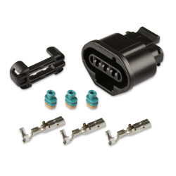 PartzBiz CM 570-231 - Coyote and Modular Ford Throttle Position Sensor Connector