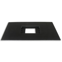 PartzBiz CM 553-356 - แผงหน้าปัด Holley EFI 7 PartzBiz CM 553-356 - แผงหน้าปัด Holley EFI 7