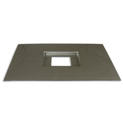 PartzBiz CM 553-357 - แผงหน้าปัด Holley EFI 7 PartzBiz CM 553-357 - แผงหน้าปัด Holley EFI 7