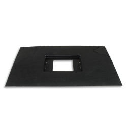 PartzBiz CM 553-358 - แผงหน้าปัด Holley EFI 7 PartzBiz CM 553-358 - แผงหน้าปัด Holley EFI 7