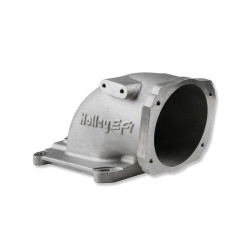 PartzBiz CM 300-240 - EFI Throttle Body Intake Elbow