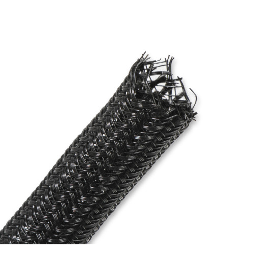 PartzBiz CM: 573-104-F6 Split Wire Loom - 3/8 Inch PartzBiz CM: 573-104-F6 Split Wire Loom - 3/8 Inch