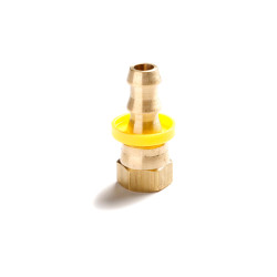 PartzBiz CM 9906-143 - ข้อต่อหมุน #6 ข้อต่อท่อ PartzBiz CM 9906-143 - ข้อต่อหมุน #6 ข้อต่อท่อ