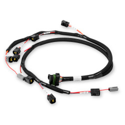 PartzBiz CM 558-314 - Ford 2V Modular Coil Harness PartzBiz CM 558-314 - Ford 2V Modular Coil Harness