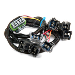 PartzBiz CM 558-209 - Ford V8 Injector Harness PartzBiz CM 558-209 - Ford V8 Injector Harness