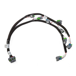 PartzBiz CM 558-210 - Gen III HEMI V8 Injector Harness - Stock/USCAR style injectors PartzBiz CM 558-210 - Gen III HEMI V8 Injector Harness - Stock/USCAR style injectors