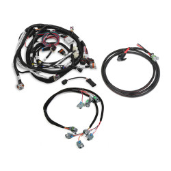 PartzBiz CM 558-501 - ชุดสายรัด GM 58X EFI